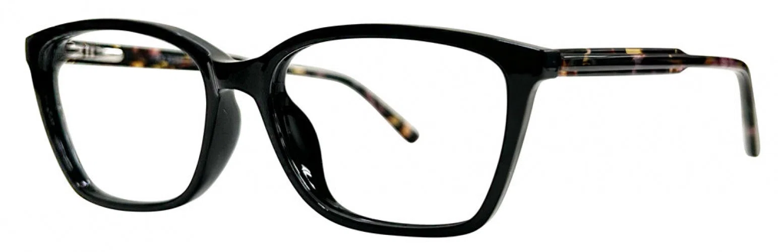 RYE 1923 COLLECTION R1Z205P Eyeglasses - Demi Blush - view 3